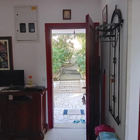 Apartment Botanicheskiy Sad Sutomore Luaran gambar