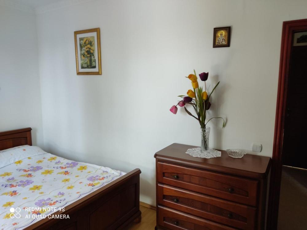 Apartment Botanicheskiy Sad Sutomore Luaran gambar