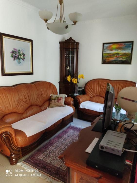 Apartment Botanicheskiy Sad Sutomore Luaran gambar