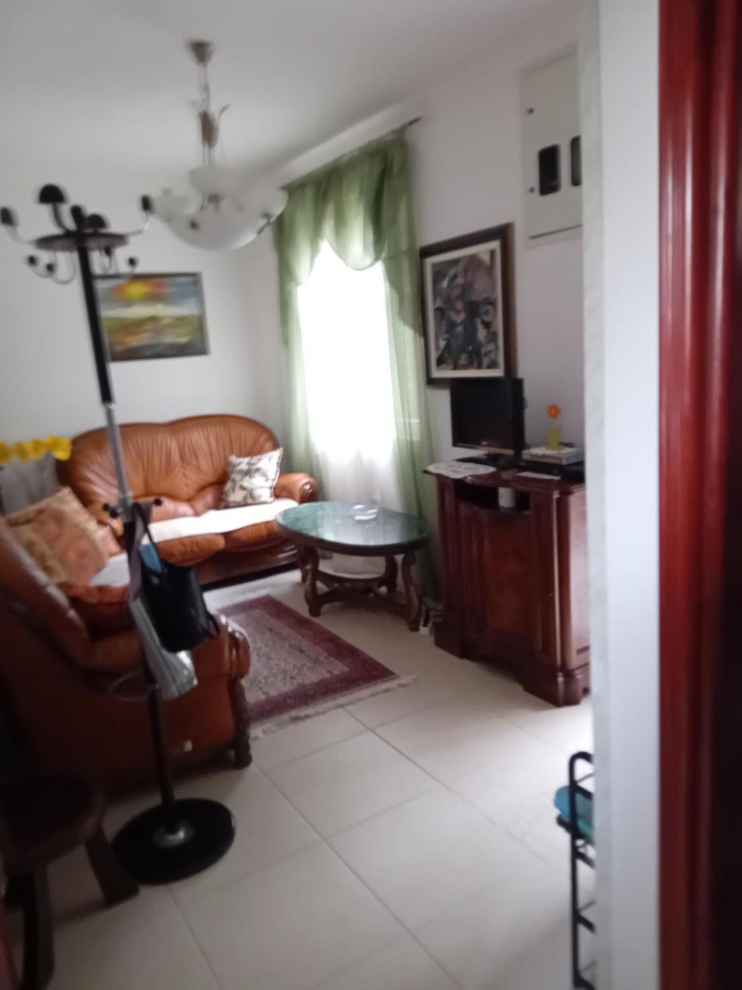 Apartment Botanicheskiy Sad Sutomore Luaran gambar