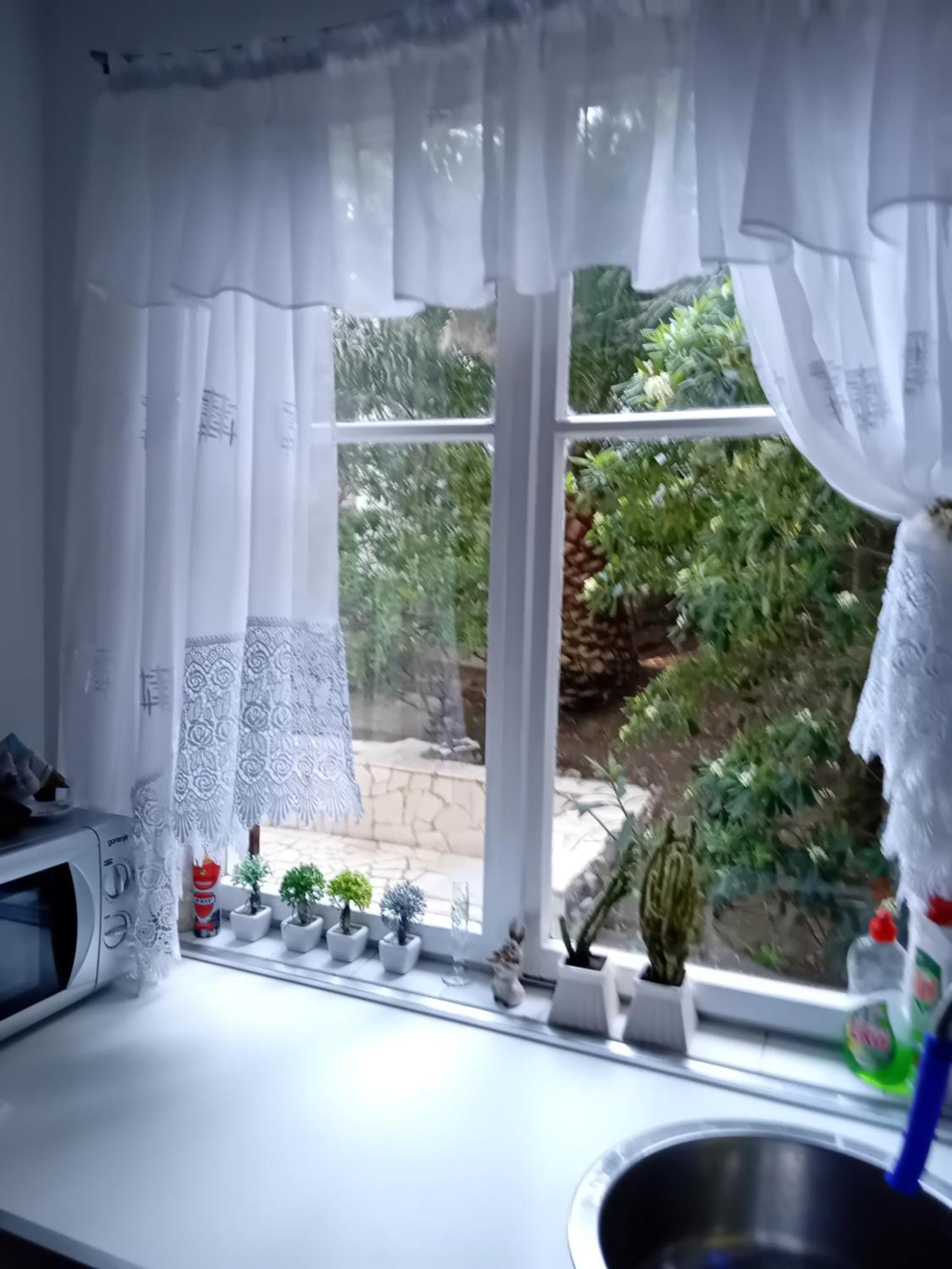 Apartment Botanicheskiy Sad Sutomore Luaran gambar