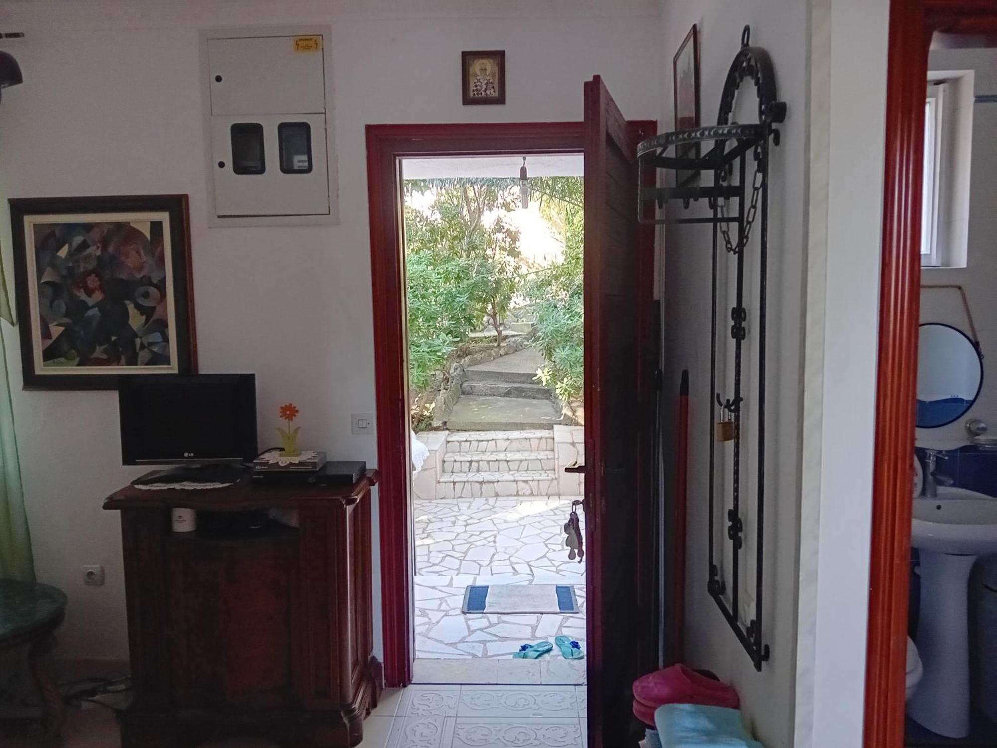 Apartment Botanicheskiy Sad Sutomore Luaran gambar