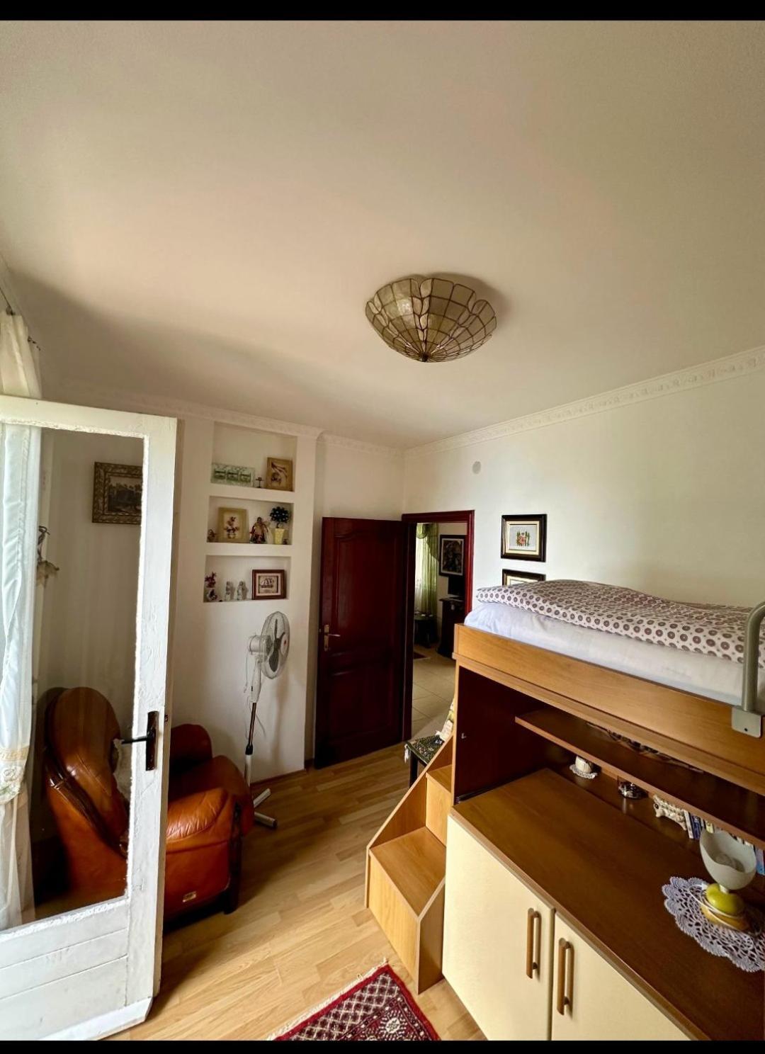 Apartment Botanicheskiy Sad Sutomore Luaran gambar