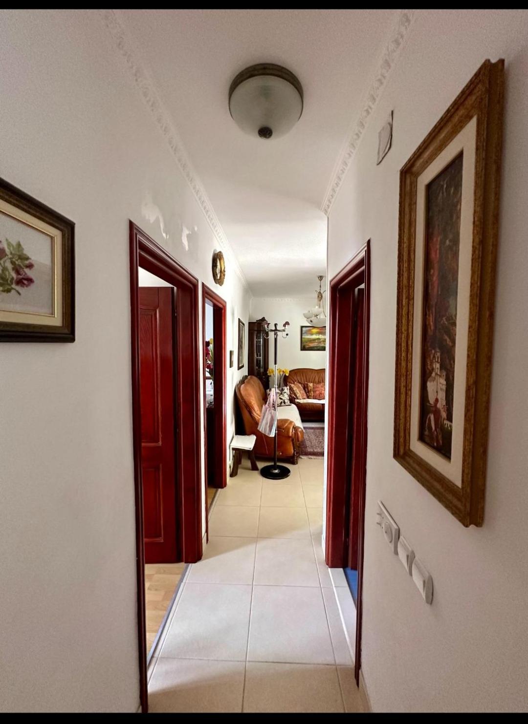 Apartment Botanicheskiy Sad Sutomore Luaran gambar