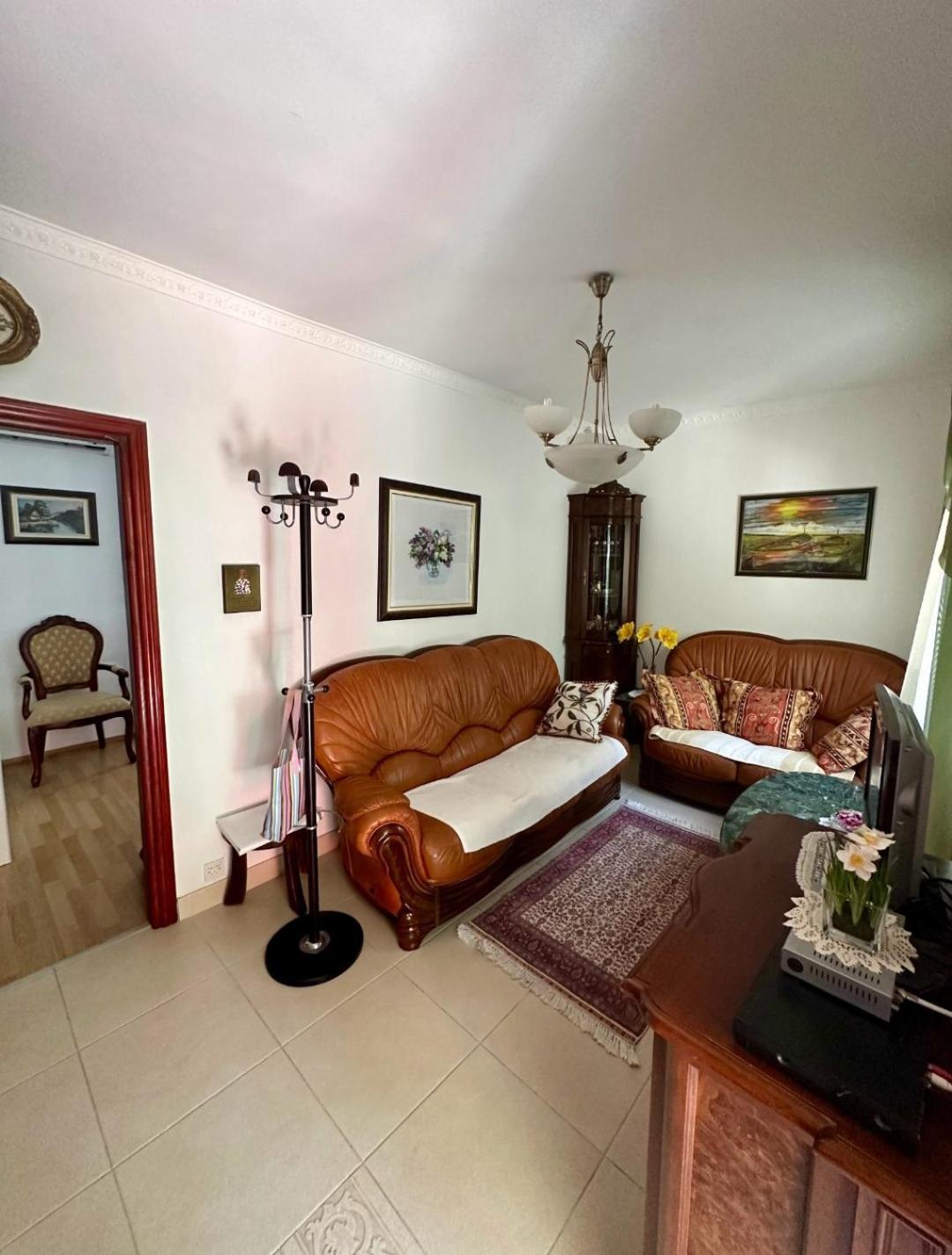 Apartment Botanicheskiy Sad Sutomore Luaran gambar