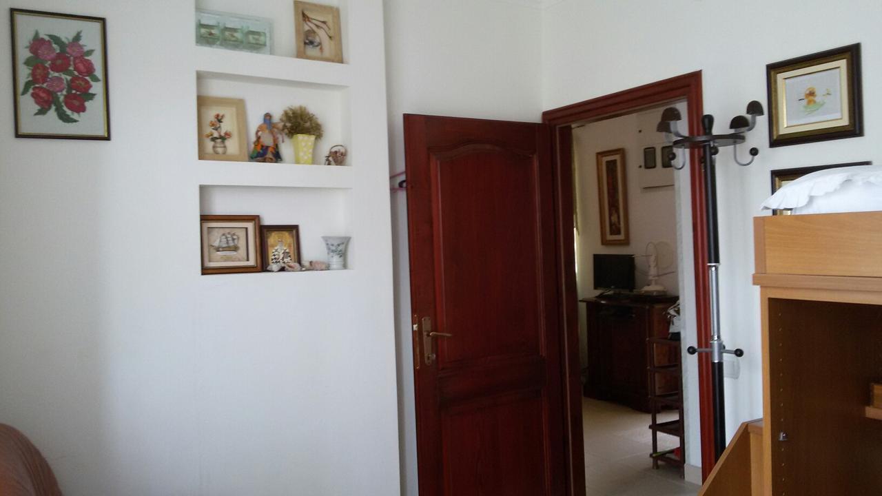 Apartment Botanicheskiy Sad Sutomore Luaran gambar