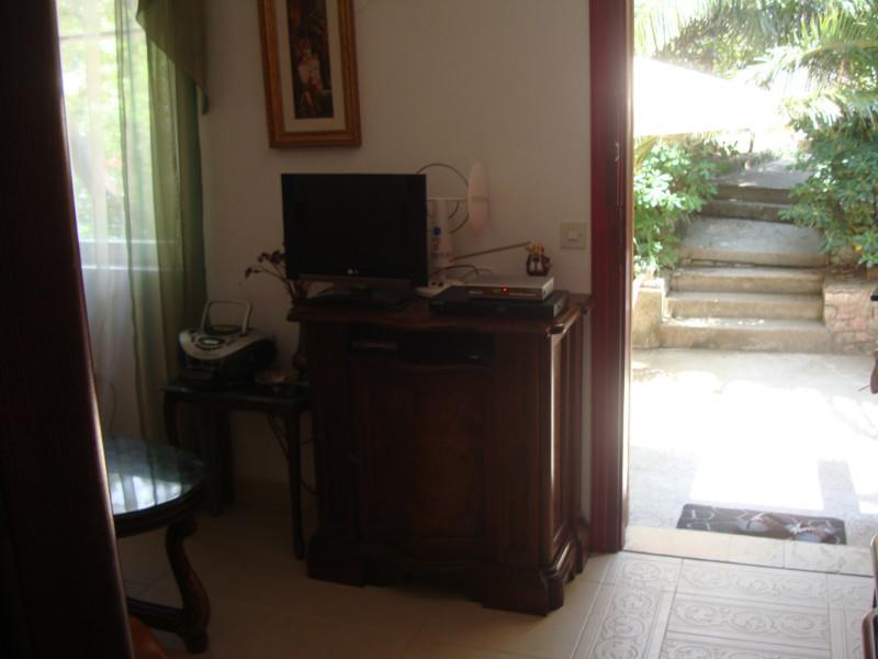 Apartment Botanicheskiy Sad Sutomore Luaran gambar