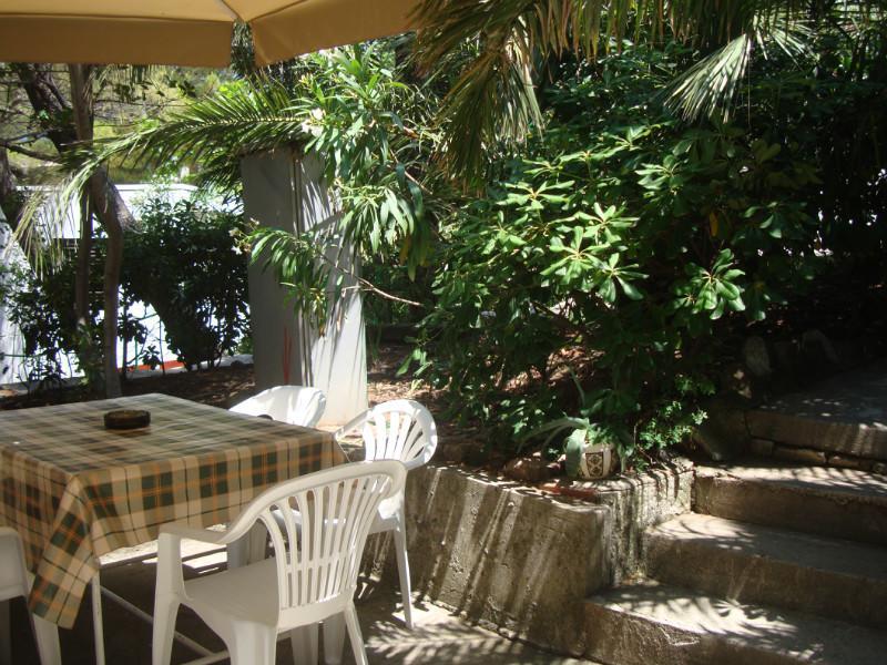 Apartment Botanicheskiy Sad Sutomore Luaran gambar