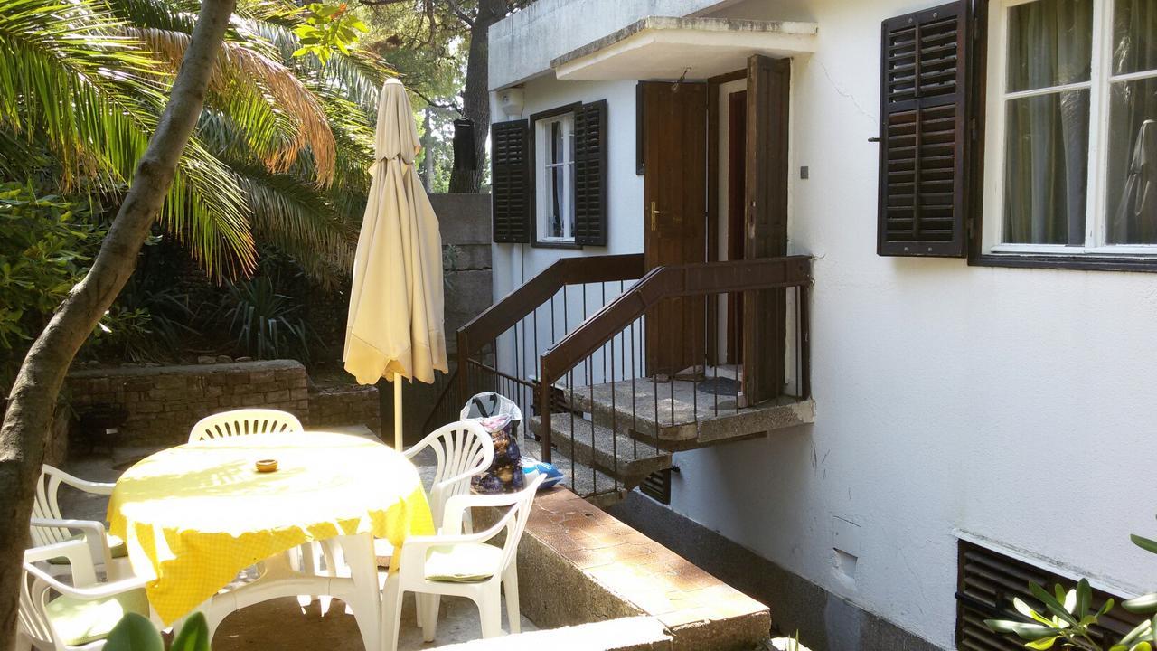 Apartment Botanicheskiy Sad Sutomore Luaran gambar