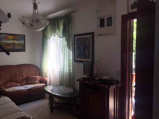 Apartment Botanicheskiy Sad Sutomore Luaran gambar