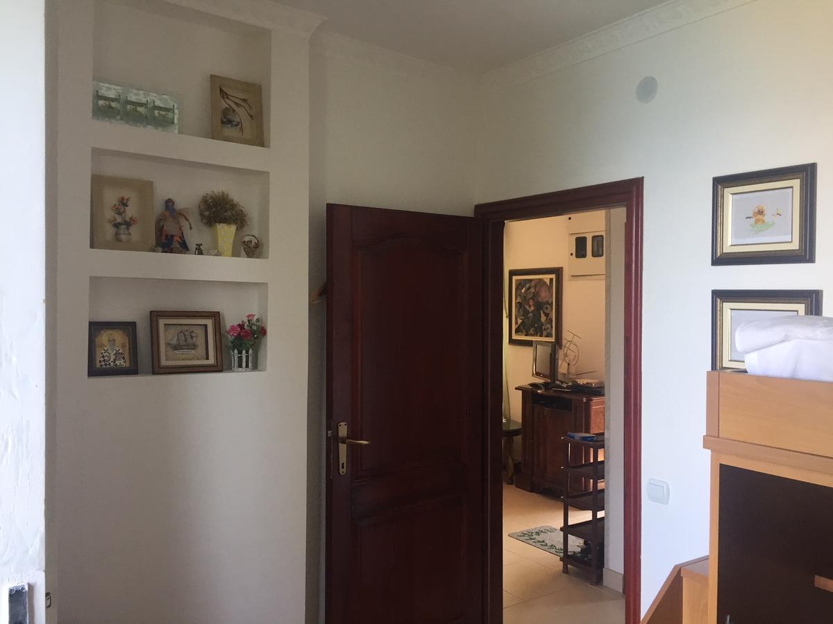 Apartment Botanicheskiy Sad Sutomore Luaran gambar