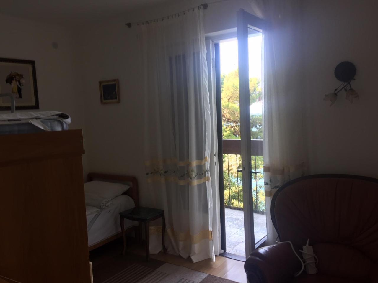 Apartment Botanicheskiy Sad Sutomore Luaran gambar