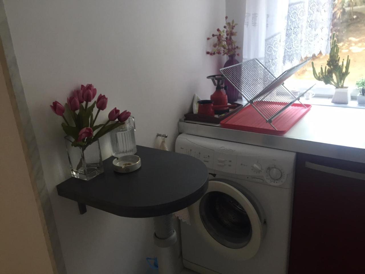 Apartment Botanicheskiy Sad Sutomore Luaran gambar