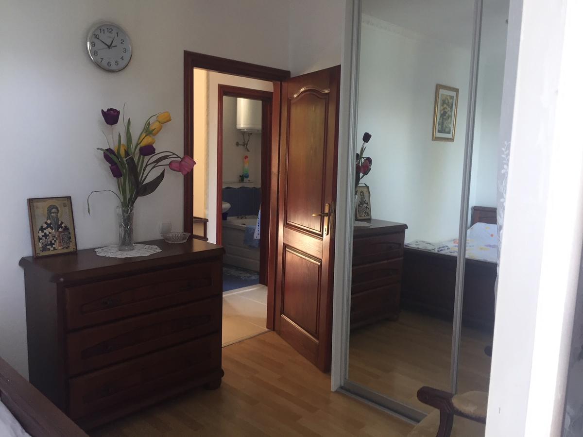 Apartment Botanicheskiy Sad Sutomore Luaran gambar