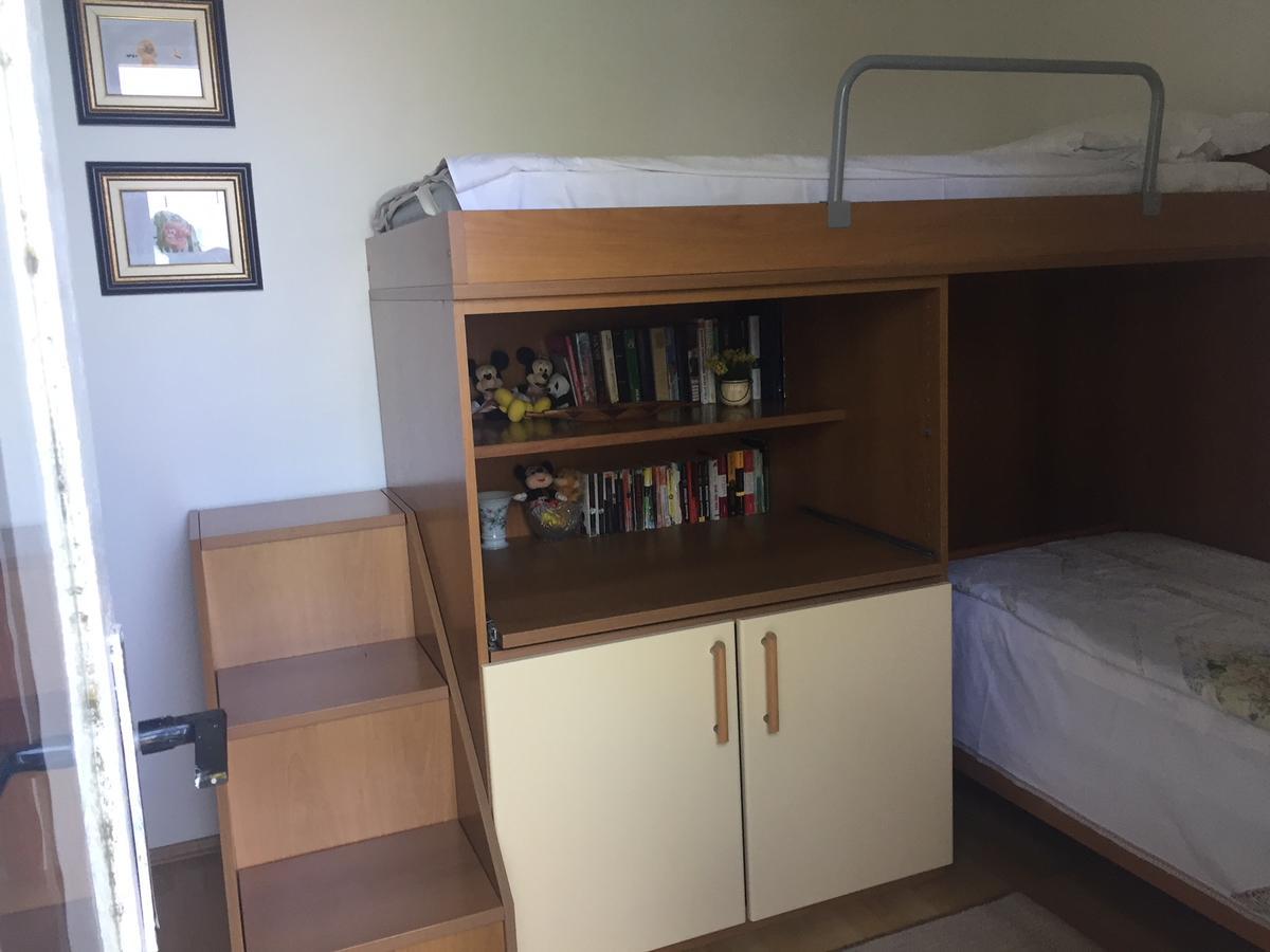 Apartment Botanicheskiy Sad Sutomore Luaran gambar