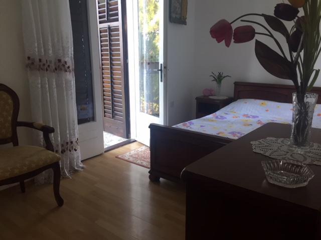 Apartment Botanicheskiy Sad Sutomore Luaran gambar