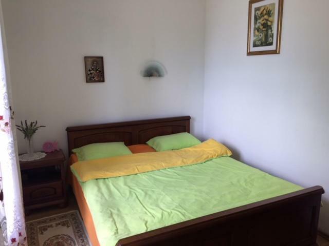 Apartment Botanicheskiy Sad Sutomore Luaran gambar