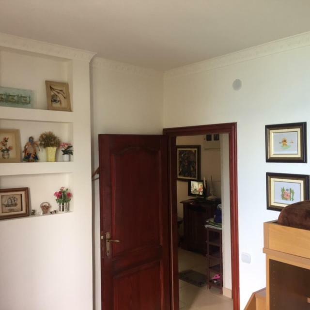 Apartment Botanicheskiy Sad Sutomore Luaran gambar